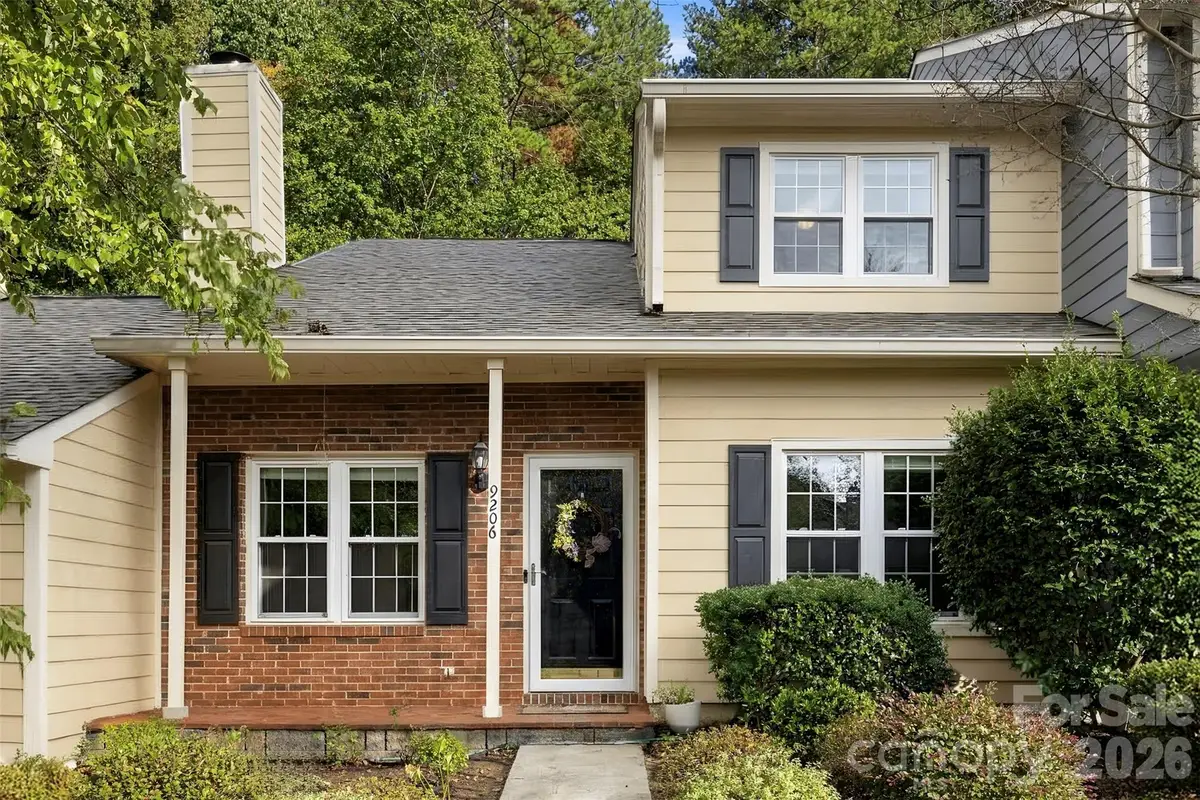 9206 Arbourgate Meadows Lane, Charlotte, NC 28277 - #1