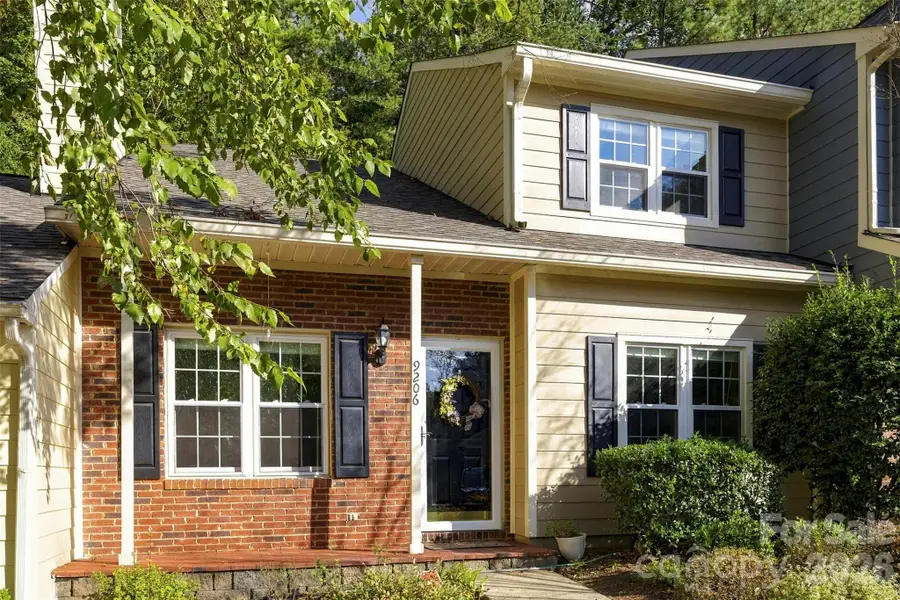 9206 Arbourgate Meadows Lane, Charlotte, NC 28277 - #3