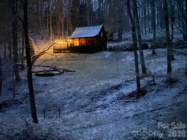 349 Barefoot Cove, Burnsville, NC 28714