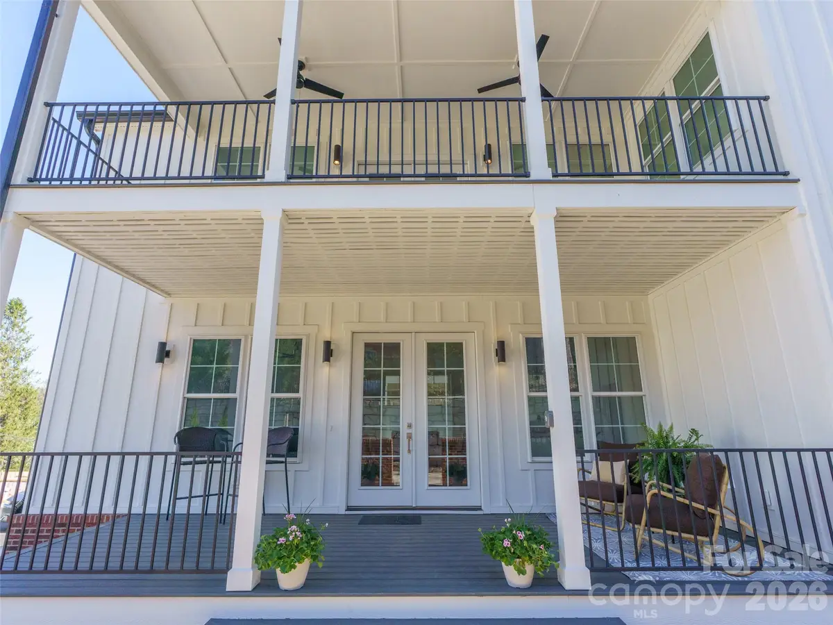 21 Skyvue Court #G, Saluda, NC 28773 - #1