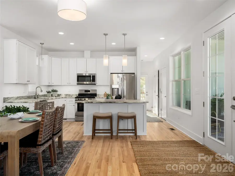 21 Skyvue Court #G, Saluda, NC 28773 - #2