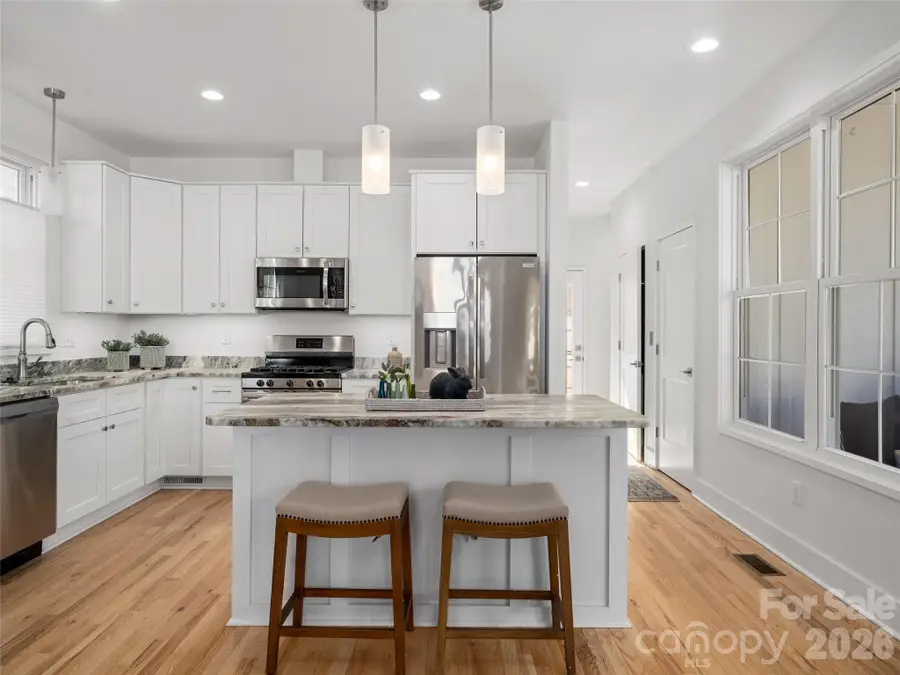 21 Skyvue Court #G, Saluda, NC 28773 - #3