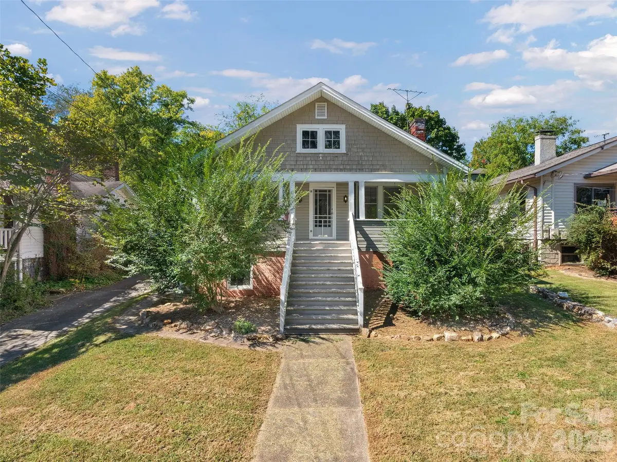 33 Madeline Avenue, Asheville, NC 28806 - #1
