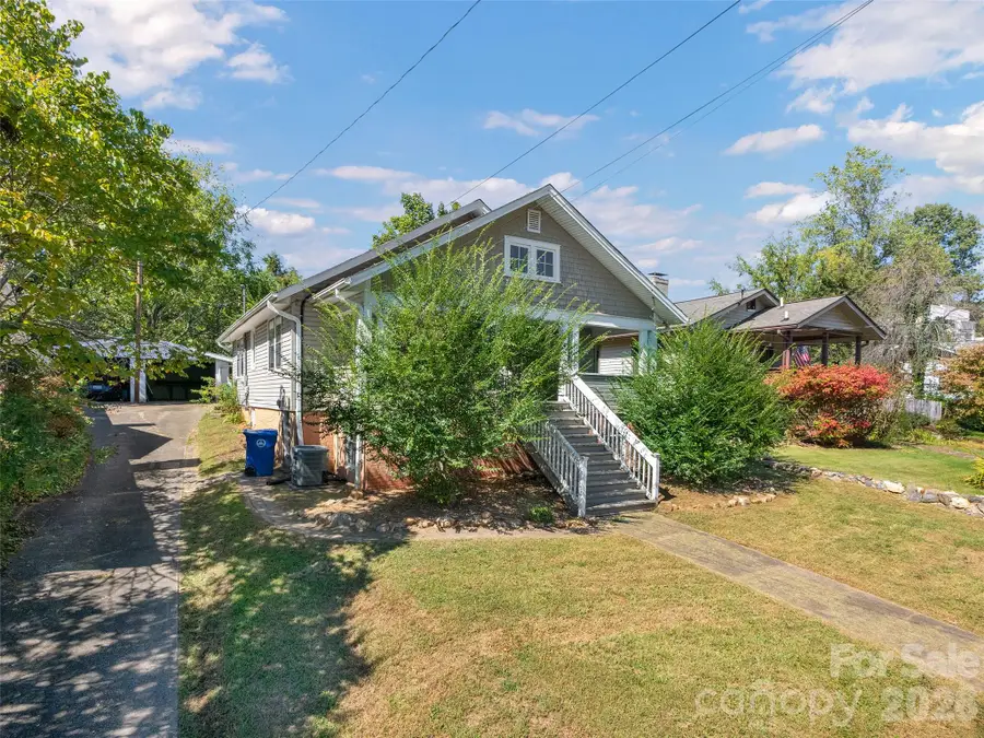 33 Madeline Avenue, Asheville, NC 28806 - #3