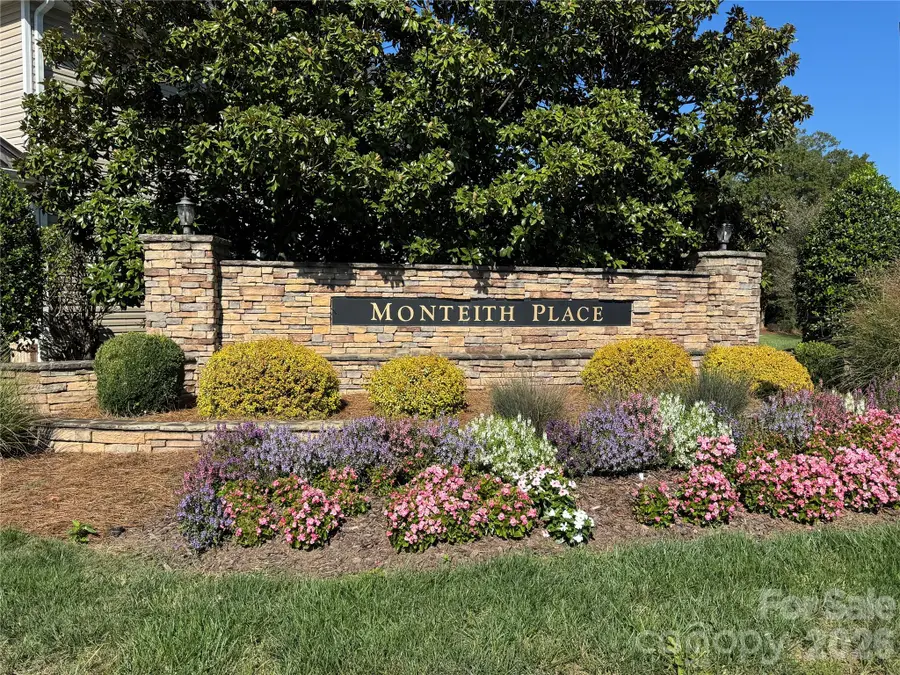 13141 Heath Grove Drive, Huntersville, NC 28078 - #2