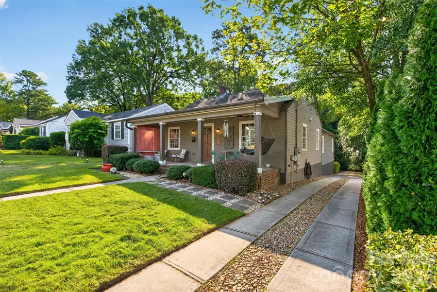 1727 Merriman Avenue, Charlotte, NC 28203 - #2