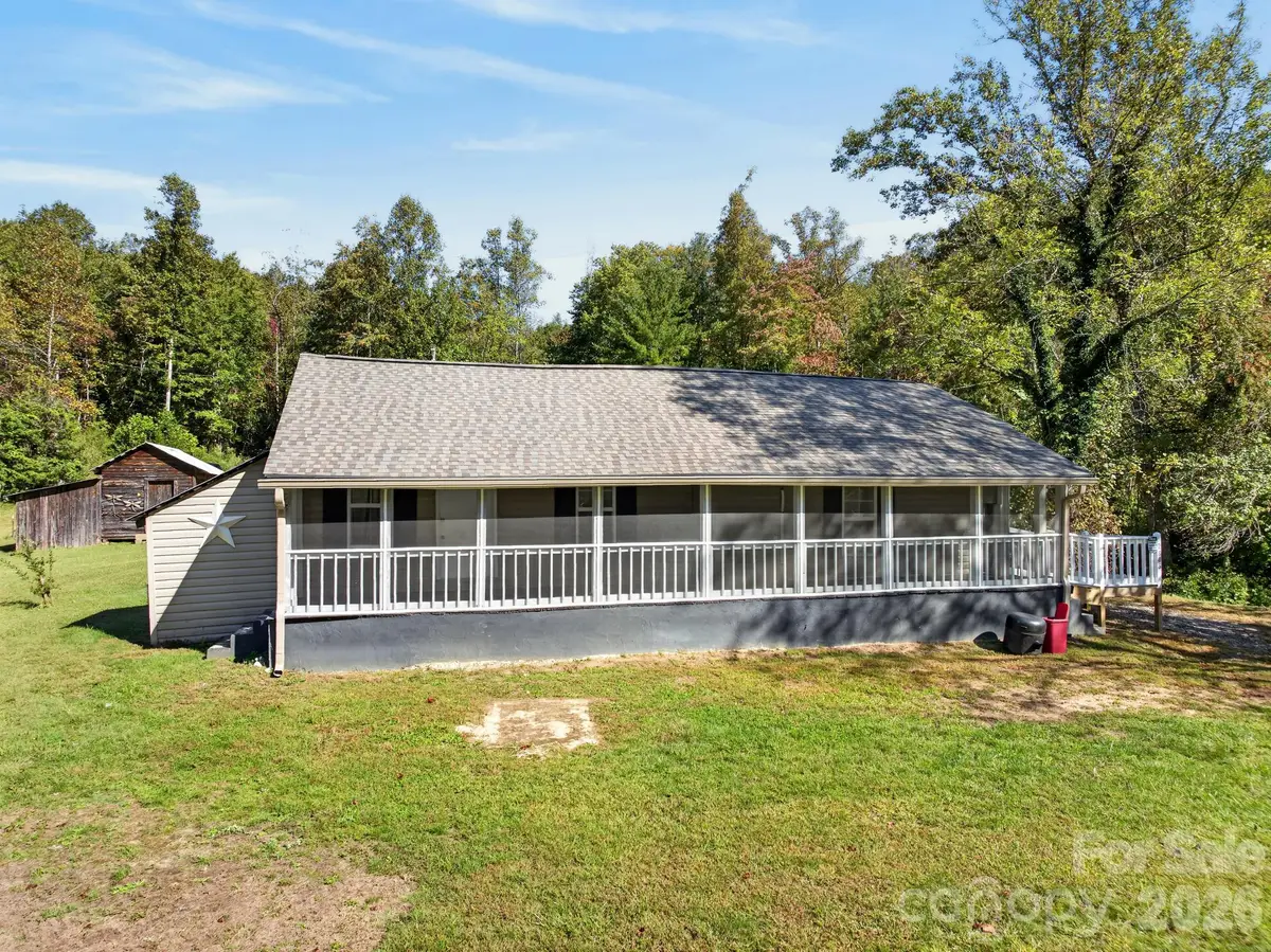 2805 H T Road, Lenoir, NC 28645 - #1