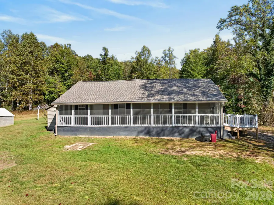 2805 H T Road, Lenoir, NC 28645 - #2