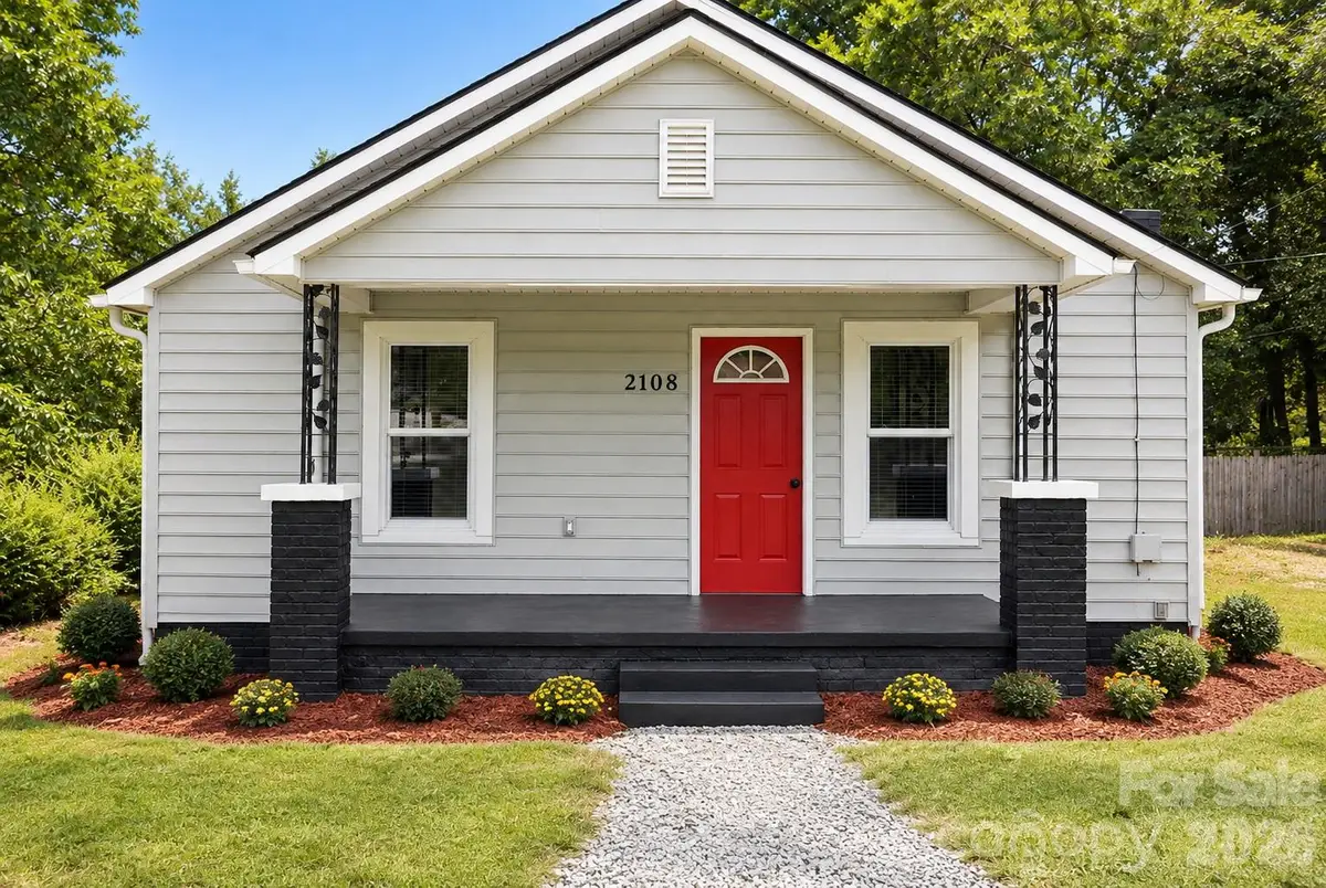 2108 Brantley Road, Kannapolis, NC 28083 - #1