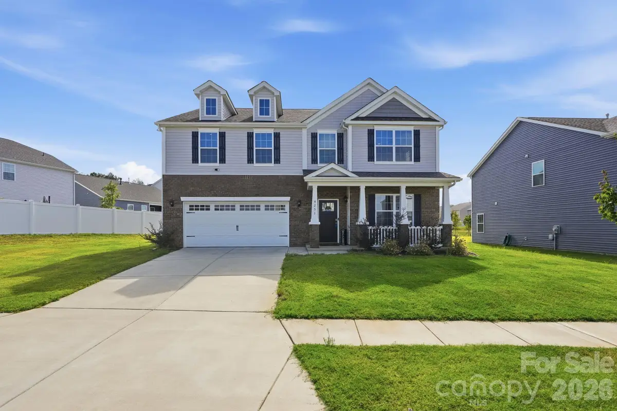 9251 Mackinaw Drive, Gastonia, NC 28056 - #1