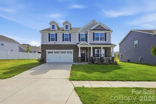 9251 Mackinaw Drive, Gastonia, NC 28056