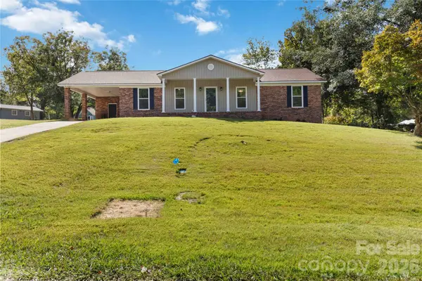 111 Education Lane, York, SC 29745