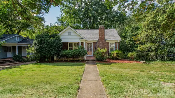 1913 Tippah Avenue, Charlotte, NC 28205
