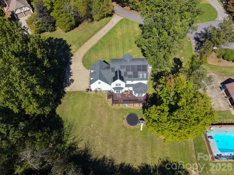 316 La Foret Drive, Morganton, NC 28655 - #2