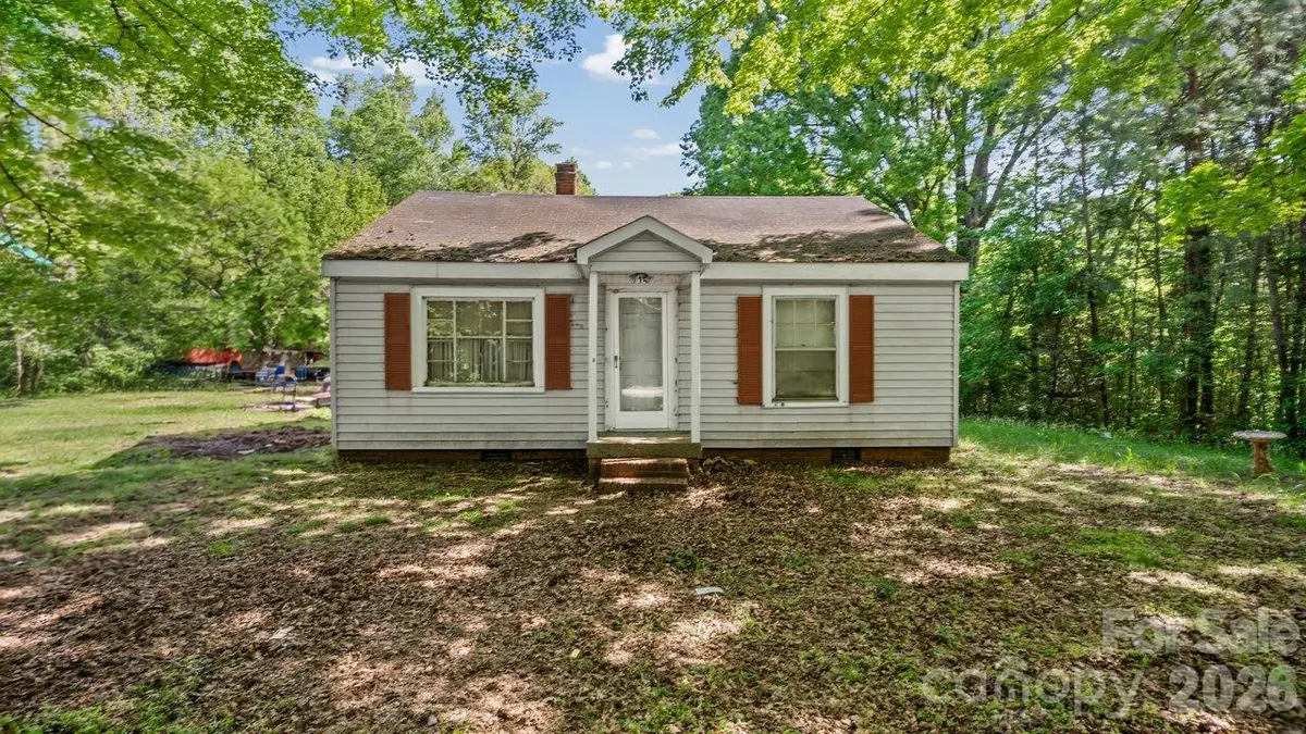 515 E Torbush Drive, Salisbury, NC 28144 - #1