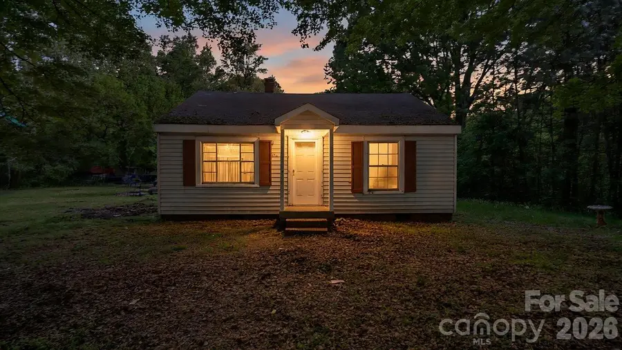 515 E Torbush Drive, Salisbury, NC 28144 - #2