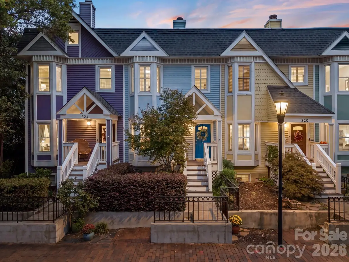 322 W 10th Street, Charlotte, NC 28202 - #1