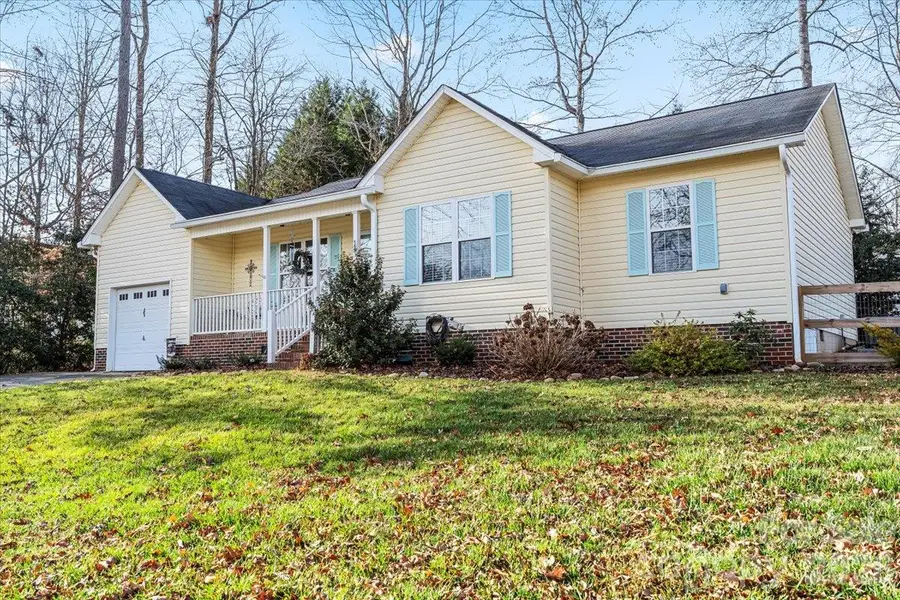 169 Meadow Glen Drive, Troutman, NC 28166 - #2