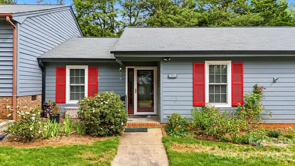 420 English Ivy Court, Fort Mill, SC 29715