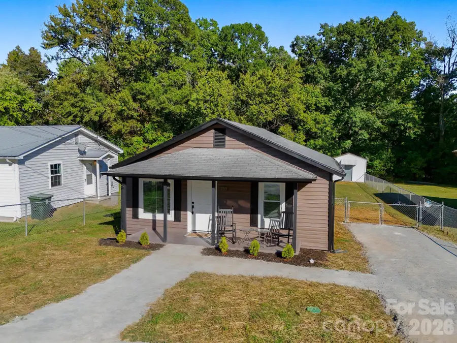 727 Trotter Street, Thomasville, NC 27360 - #2