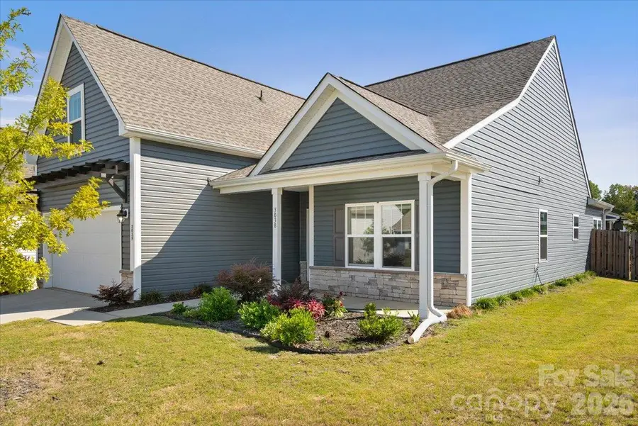 3038 Pinehills Way, Mount Holly, NC 28120 - #2