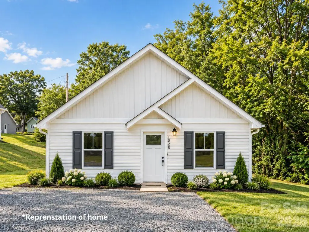 227 Carlie Street, Norwood, NC 28128 - #1