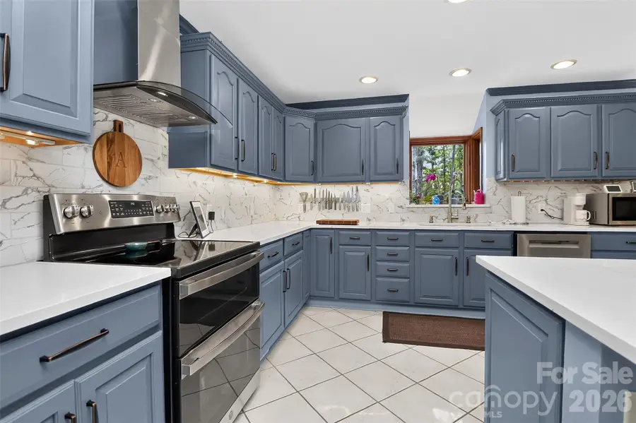525 Shoreline Drive, Lancaster, SC 29720 - #2