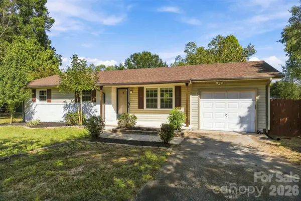 125 Longfield Drive, Mooresville, NC 28115