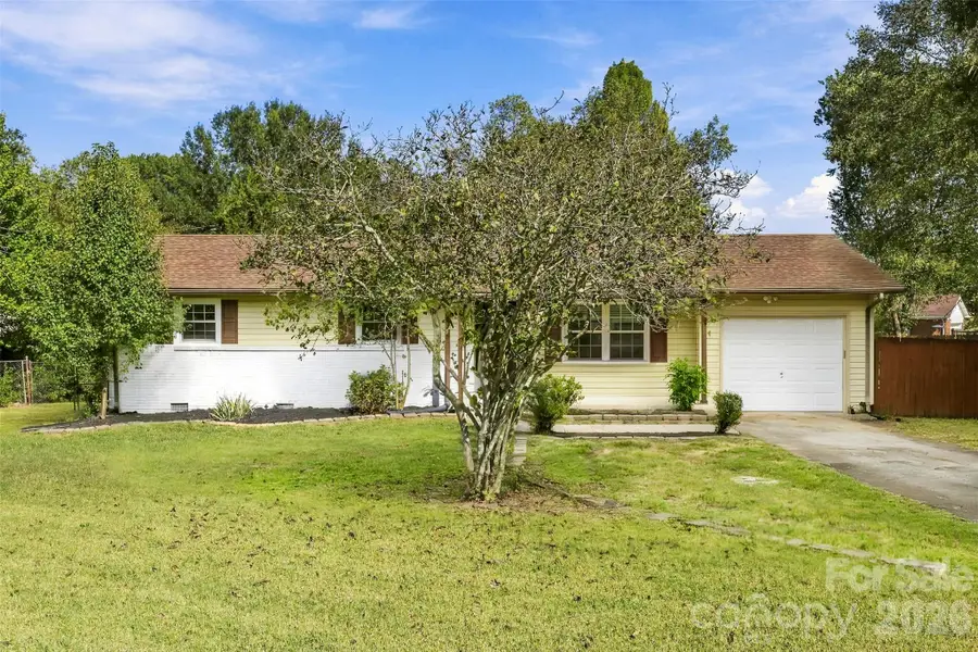 125 Longfield Drive, Mooresville, NC 28115 - #2