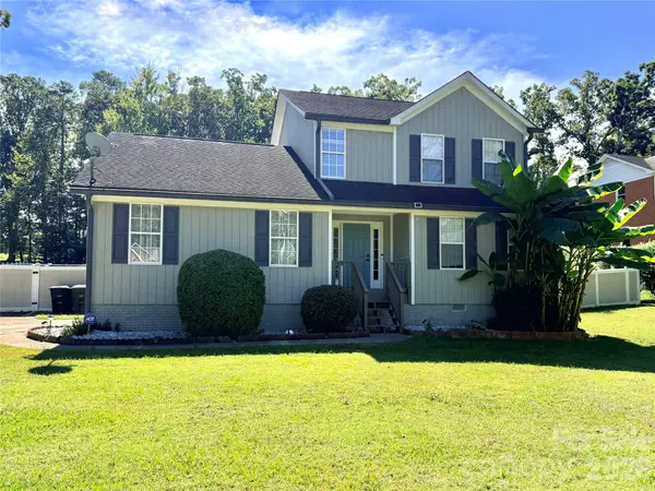 2219 Knollgate Drive, Monroe, NC 28112