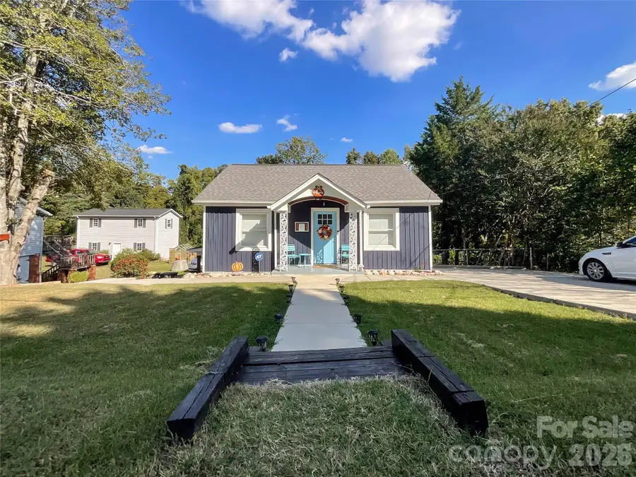 1313 Haywood Avenue, Kannapolis, NC 28081 - #2
