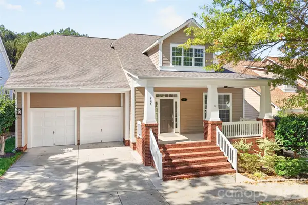 231 Fairview Lane, Davidson, NC 28036