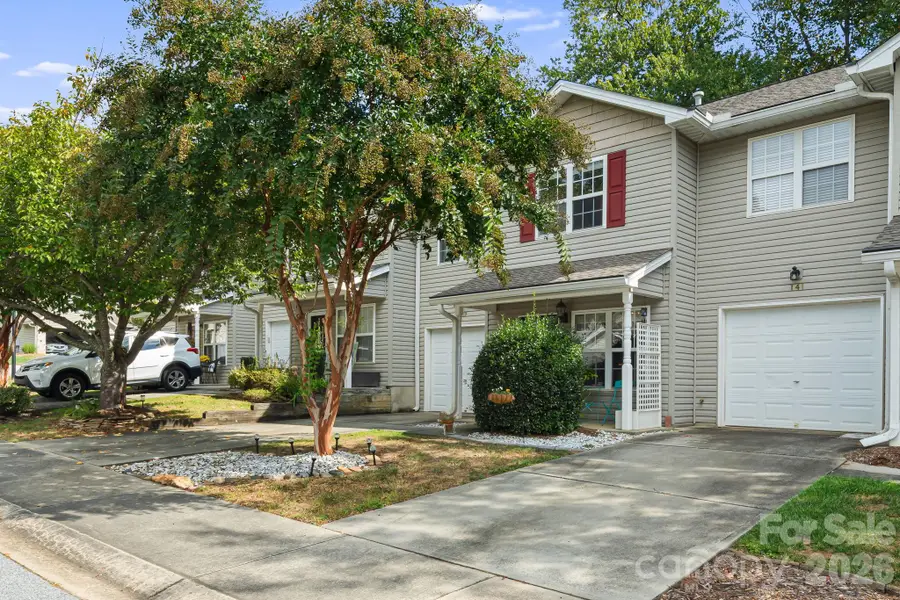 137 Wiltshire Circle, Fletcher, NC 28732 - #2