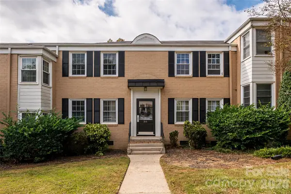 311 Wakefield Road #A, Charlotte, NC 28209