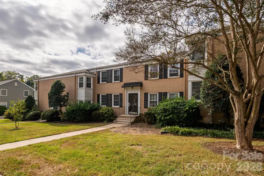 311 Wakefield Road #A, Charlotte, NC 28209 - #2