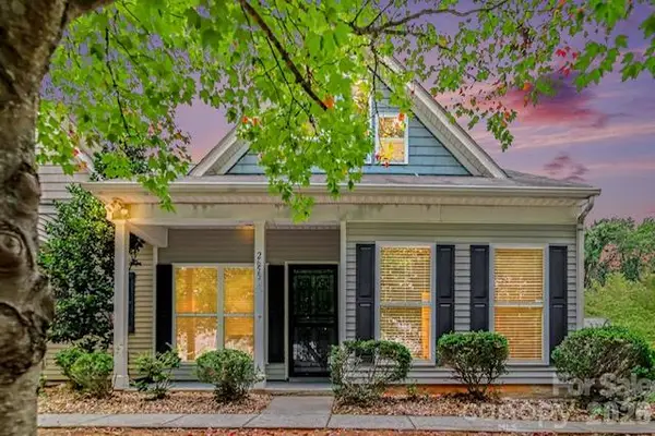 2655 Meadow Knoll Drive #25, Charlotte, NC 28269
