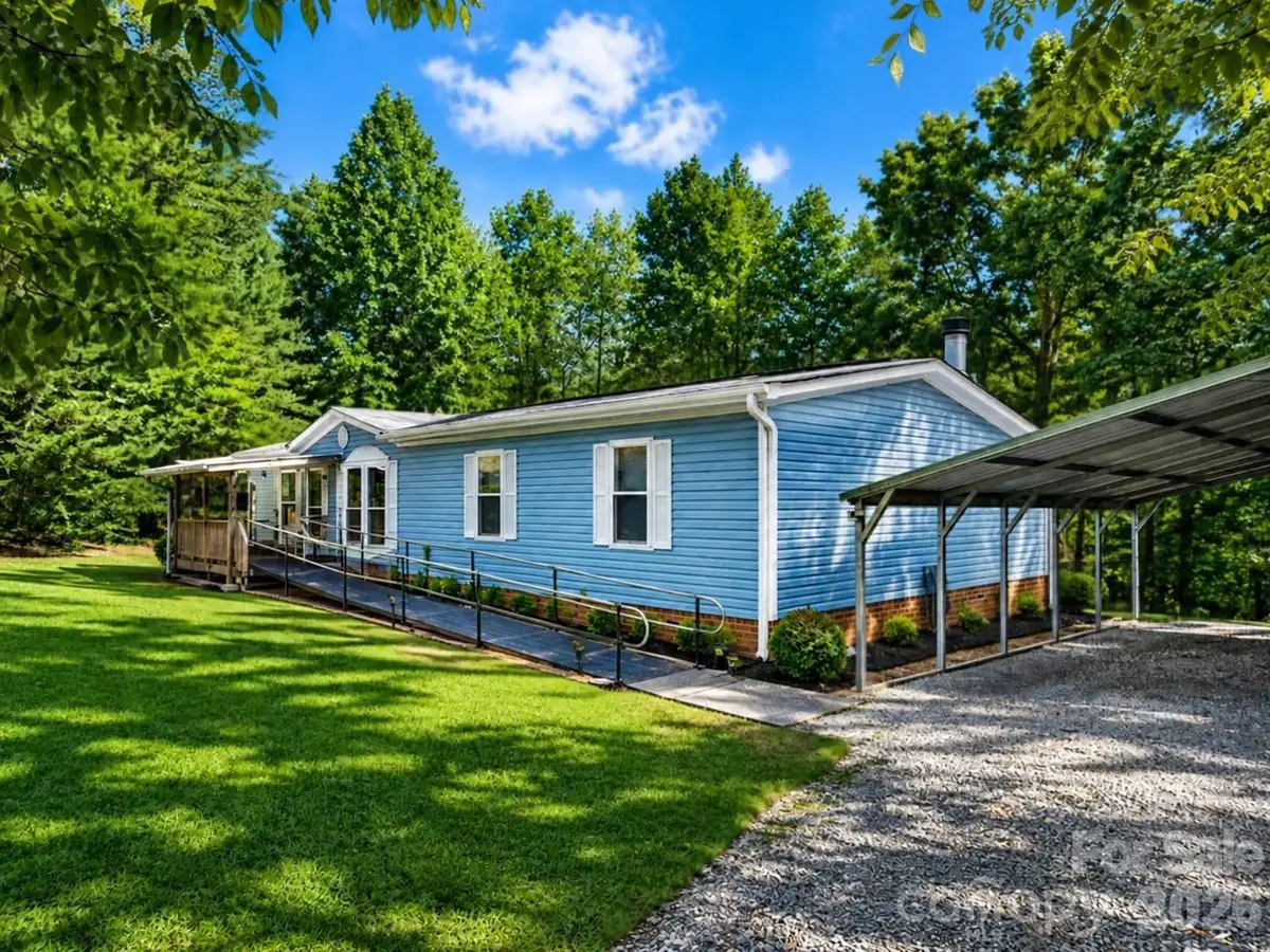 10200 Fink Road, Mount Pleasant, NC 28124 - #1