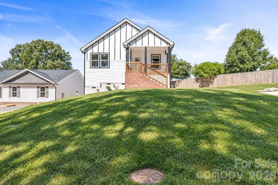 804 Evergreen Avenue, Kannapolis, NC 28081 - #2