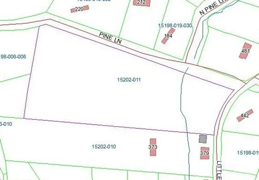 0 Little Gap Road, Fleetwood, NC 28626 - #3
