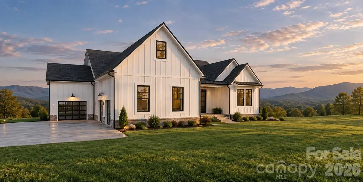 0 Sunset Drive #12, Mill Spring, NC 28756 - #1