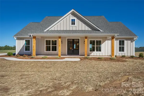 1218 Mills Harris Road, Wingate, NC 28174