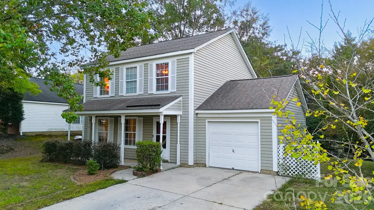 3081 Parade Lane Sw, Concord, NC 28025 - #1