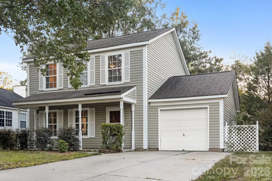 3081 Parade Lane Sw, Concord, NC 28025 - #2