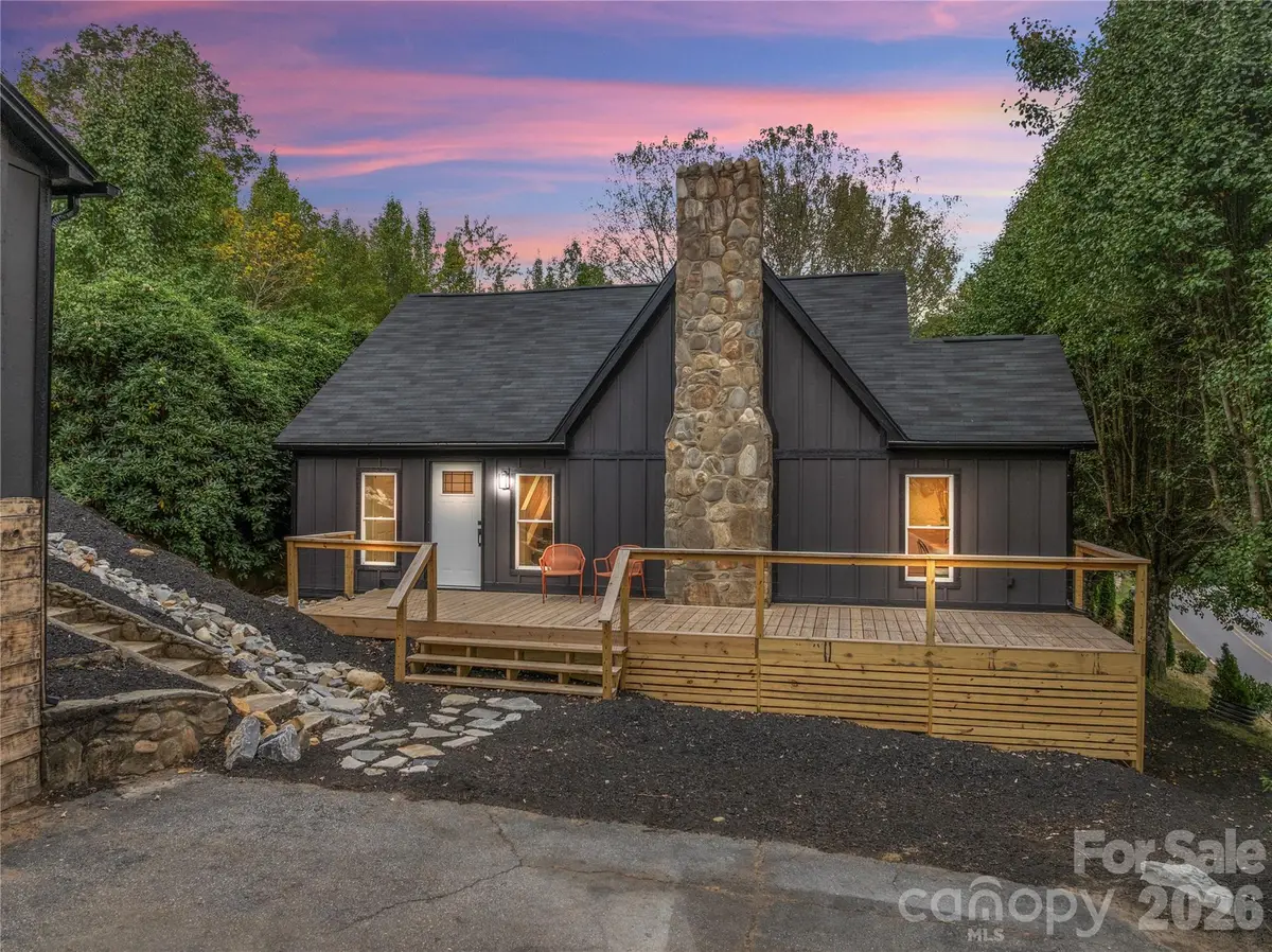 1277 Henson Cove Road, Canton, NC 28716 - #1