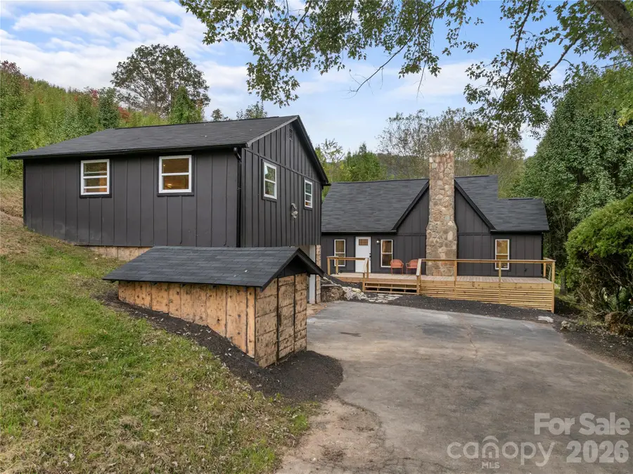 1277 Henson Cove Road, Canton, NC 28716 - #2