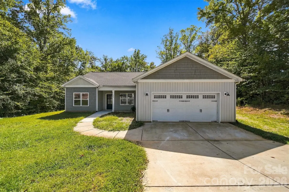 189 Sweet Cherry Lane, Stony Point, NC 28678 - #1
