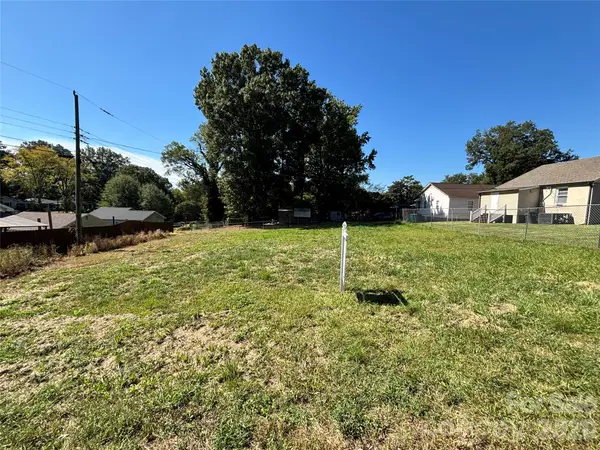 3417 Grant Street, Charlotte, NC 28208