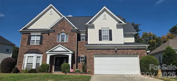 4954 Riverview Drive, Harrisburg, NC 28075