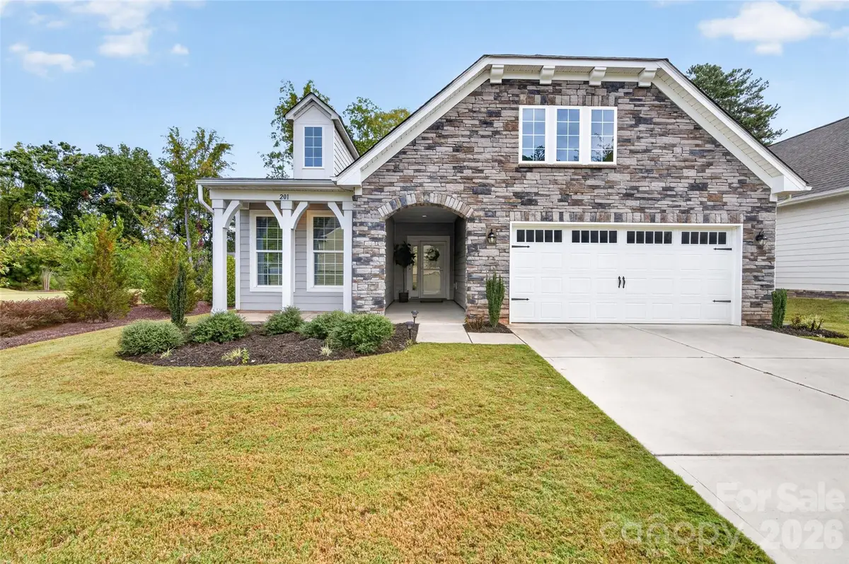 201 Picasso Lane, Mount Holly, NC 28120 - #1