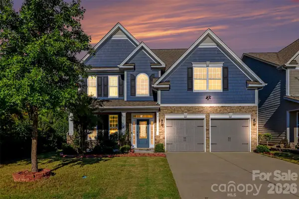 1518 Fieldwood Drive, Fort Mill, SC 29708